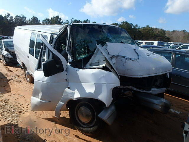 Photo 1FTNS24L13HB11324 - FORD ECONOLINE 2003