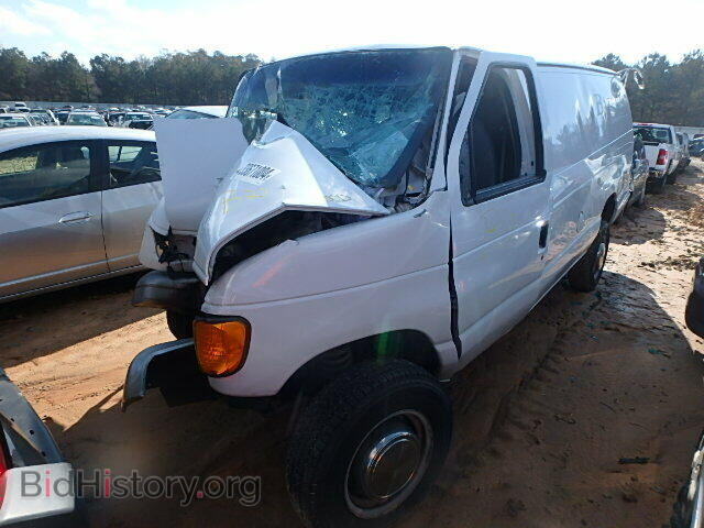 2003 FORD ECONOLINE - VIN: 1FTNS24L13HB11324 - Photo 2