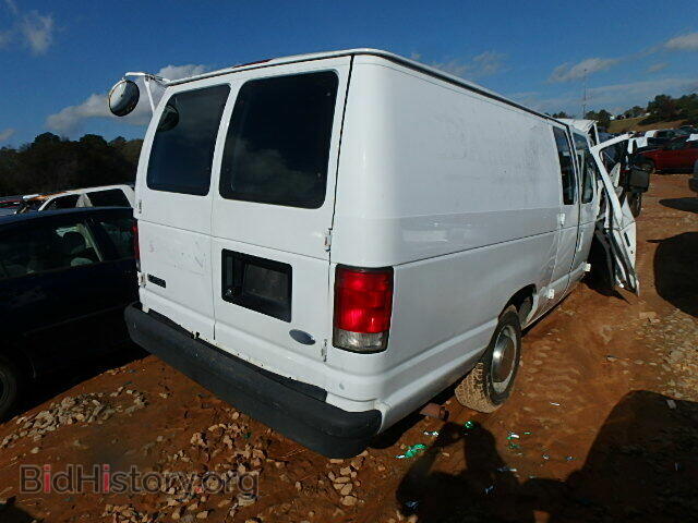 2003 FORD ECONOLINE - VIN: 1FTNS24L13HB11324 - Photo 4