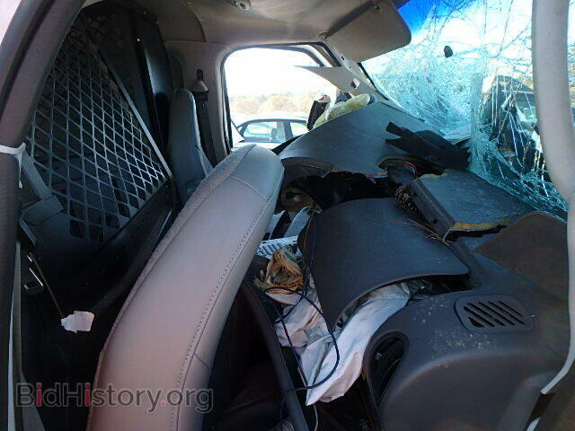 2003 FORD ECONOLINE - VIN: 1FTNS24L13HB11324 - Photo 5
