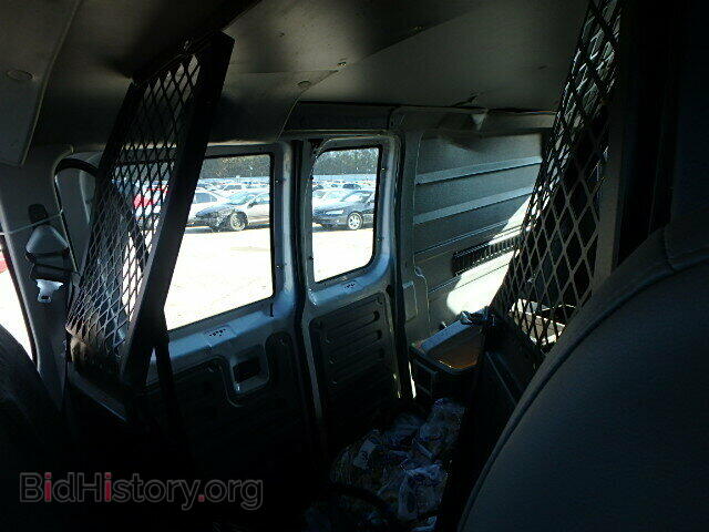 2003 FORD ECONOLINE - VIN: 1FTNS24L13HB11324 - Photo 6