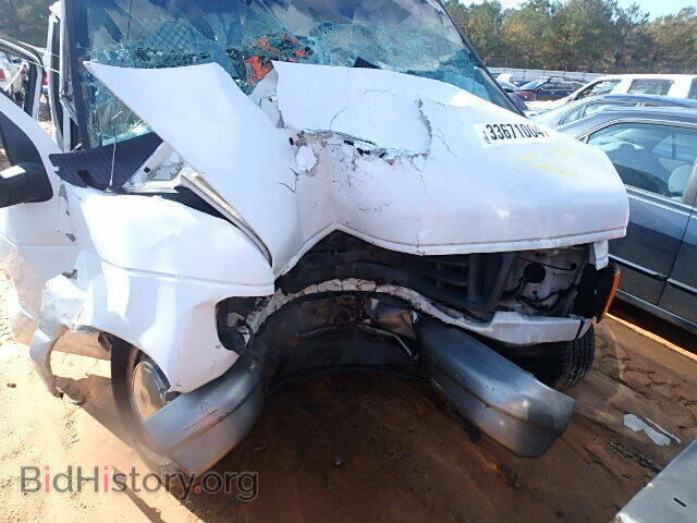 2003 FORD ECONOLINE - VIN: 1FTNS24L13HB11324 - Photo 7