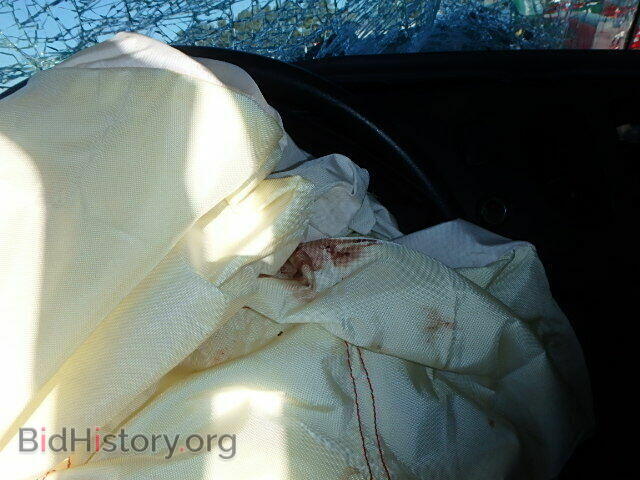 2003 FORD ECONOLINE - VIN: 1FTNS24L13HB11324 - Photo 9