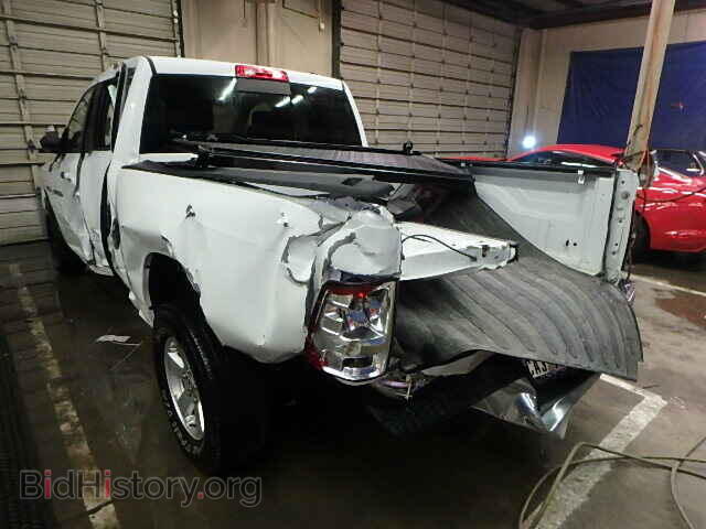 2012 DODGE RAM 1500 - VIN: 1C6RD6LT1CS299485 - Фото 3