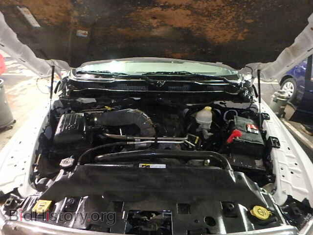 2012 DODGE RAM 1500 - VIN: 1C6RD6LT1CS299485 - Фото 7