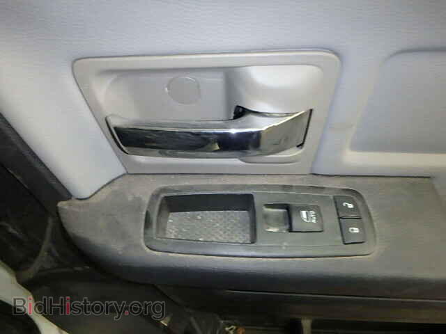 2012 DODGE RAM 1500 - VIN: 1C6RD6LT1CS299485 - Фото 9