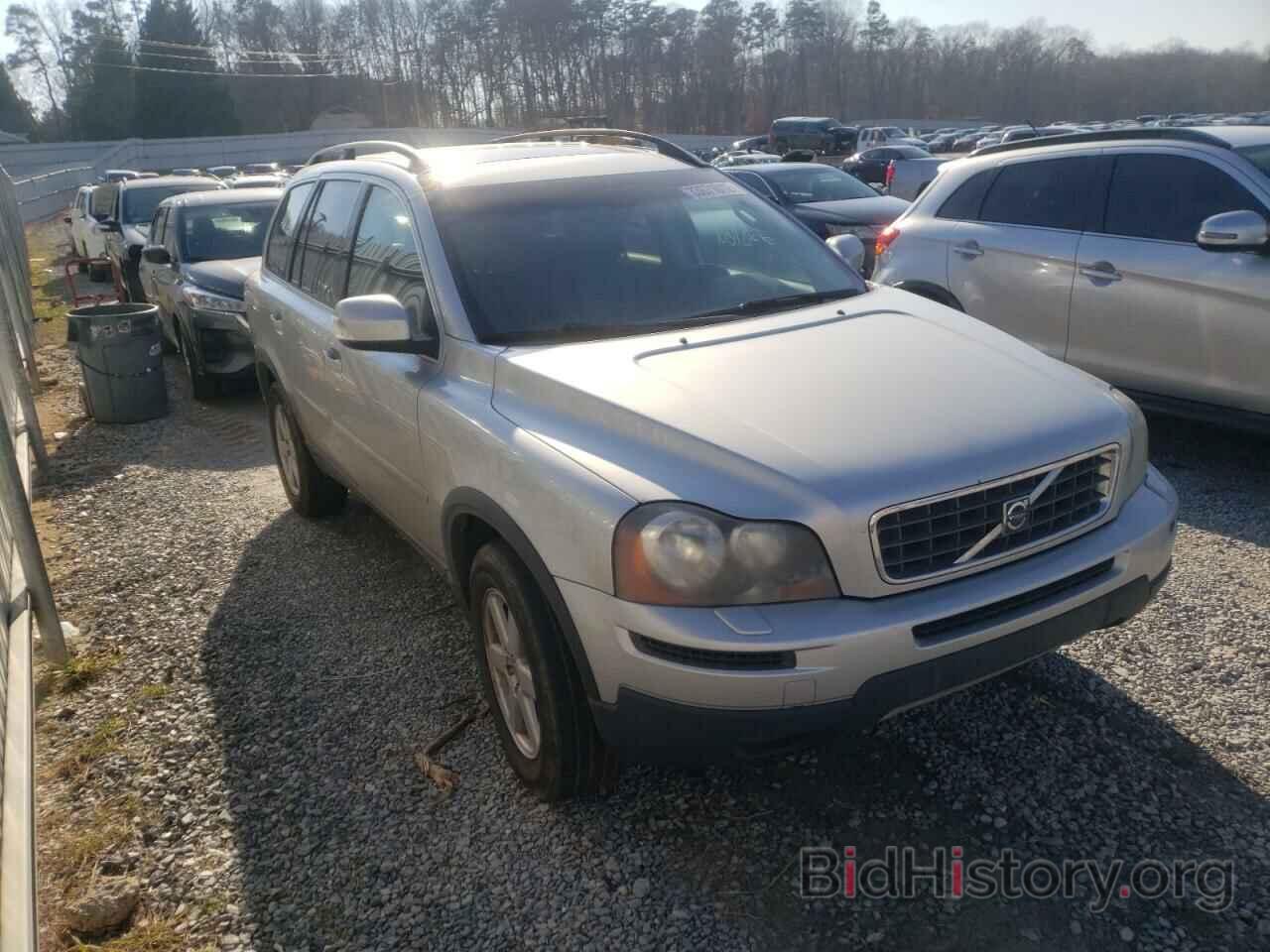 Photo YV4CZ982171361302 - VOLVO XC90 2007