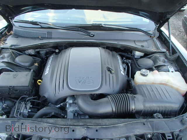 2013 DODGE CHARGER - VIN: 2C3CDXCT2DH696558 - Фото 7