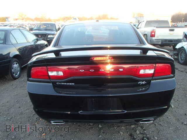 2013 DODGE CHARGER - VIN: 2C3CDXCT2DH696558 - Фото 10