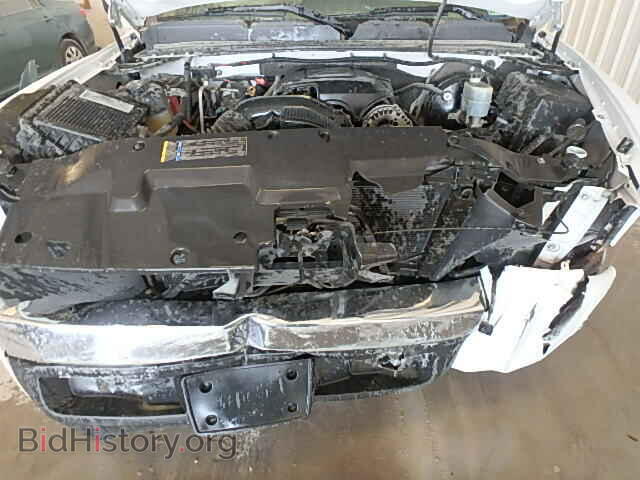 2008 CHEVROLET SILVERADO - VIN: 1GCEC19C18Z257952 - Фото 7