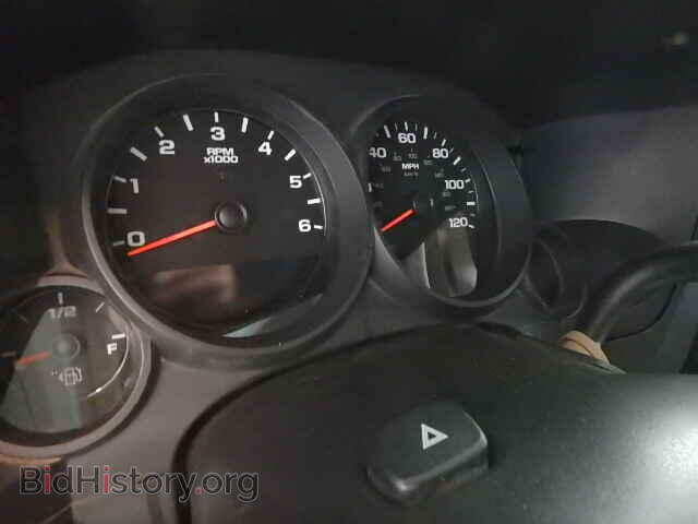 2008 CHEVROLET SILVERADO - VIN: 1GCEC19C18Z257952 - Фото 8