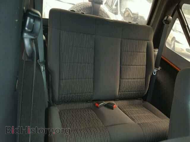2011 JEEP WRANGLER - VIN: 1J4AA2D13BL577276 - Фото 6