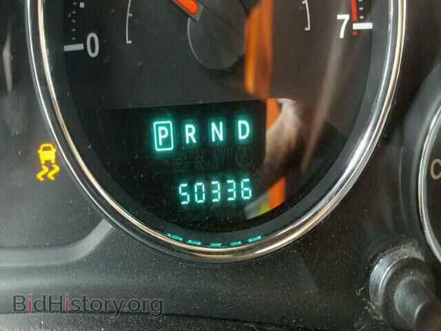 2011 JEEP WRANGLER - VIN: 1J4AA2D13BL577276 - Фото 8