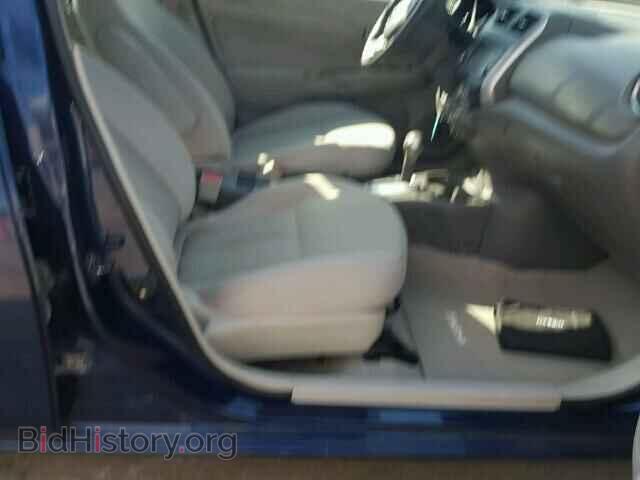 2014 NISSAN VERSA - VIN: 3N1CN7APXEL860813 - Фото 5