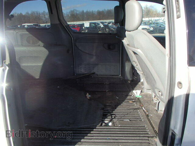 2007 DODGE CARAVAN - VIN: 1D4GP21R97B228700 - Фото 6