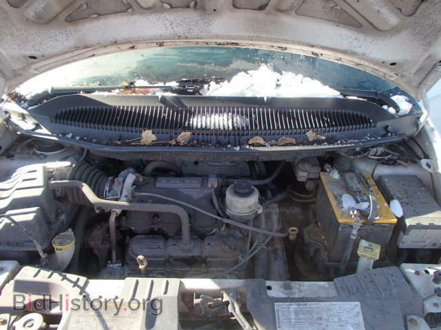 2007 DODGE CARAVAN - VIN: 1D4GP21R97B228700 - Фото 7
