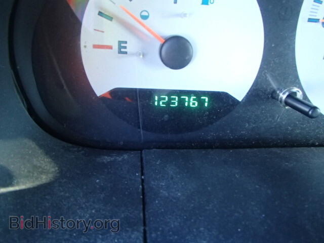 2007 DODGE CARAVAN - VIN: 1D4GP21R97B228700 - Фото 8