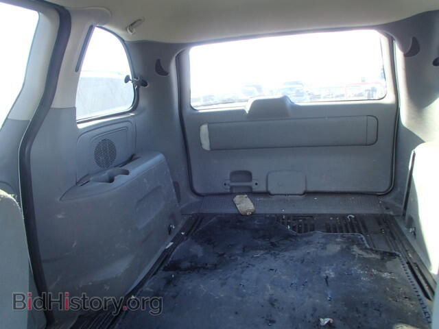 2007 DODGE CARAVAN - VIN: 1D4GP21R97B228700 - Фото 10