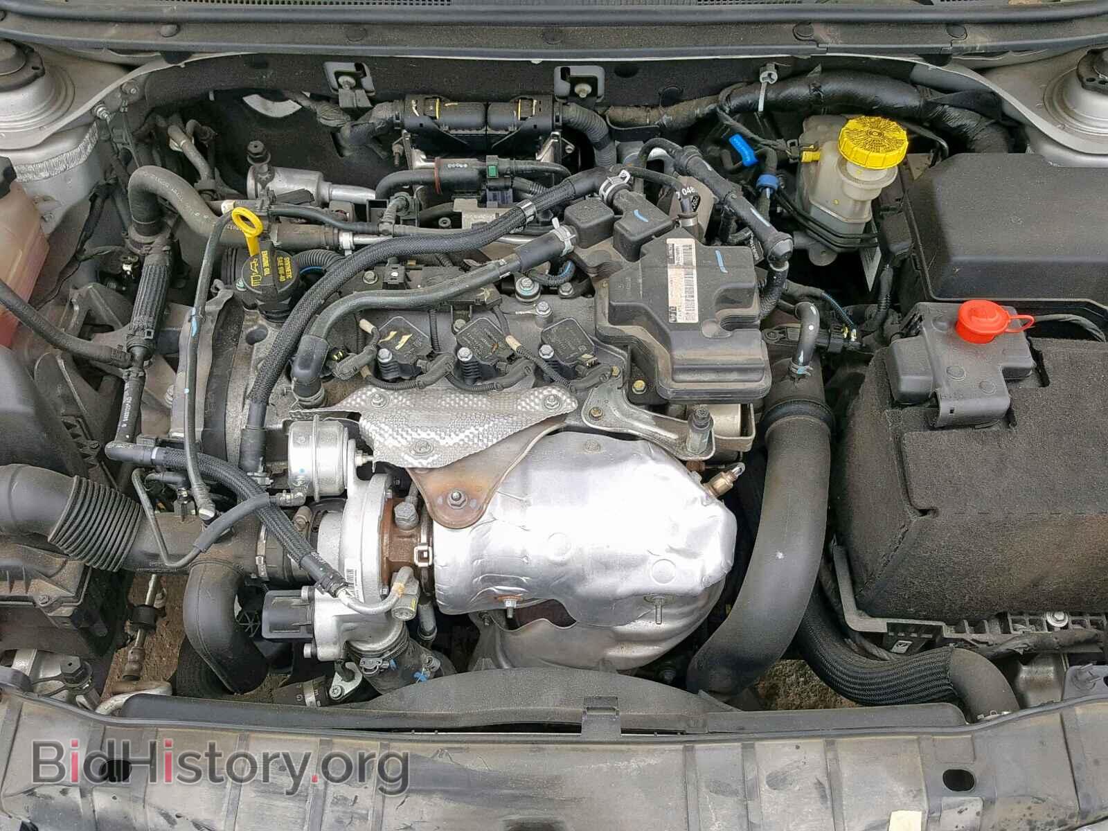 2013 DODGE DART - VIN: 1C3CDFBH3DD185851 - Фото 7