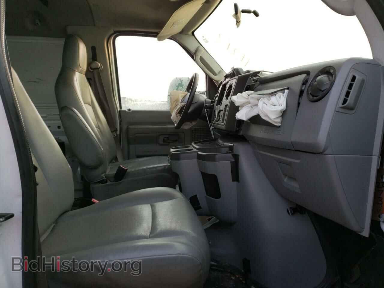 2011 FORD ECONOLINE - VIN: 1FTNE2EL0BDB28840 - Photo 5