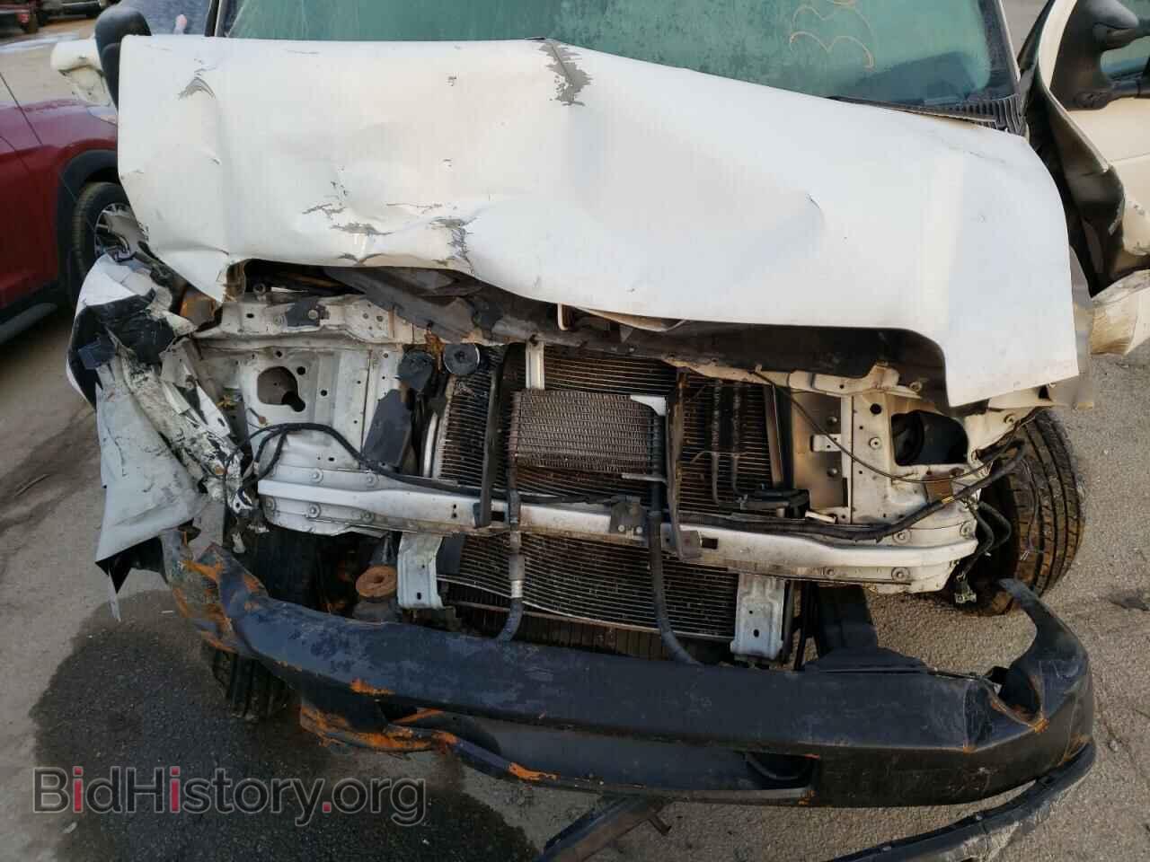 2011 FORD ECONOLINE - VIN: 1FTNE2EL0BDB28840 - Photo 7