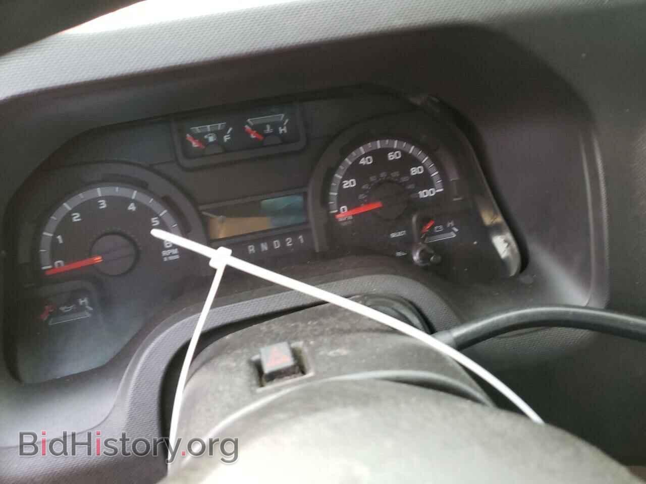 2011 FORD ECONOLINE - VIN: 1FTNE2EL0BDB28840 - Photo 8
