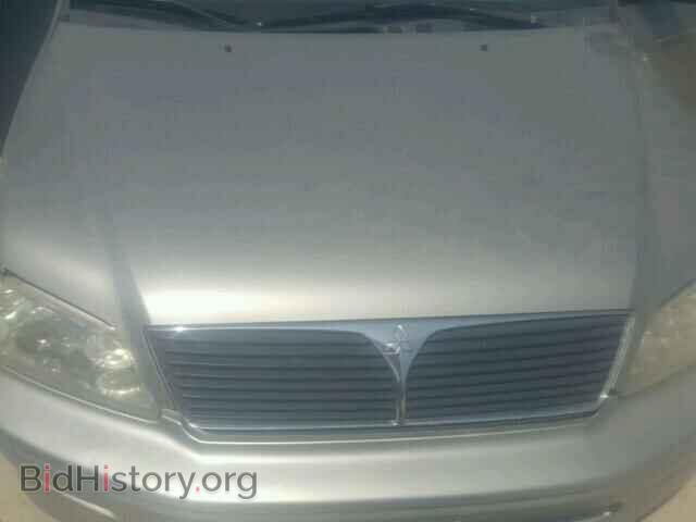 2002 MITSUBISHI LANCER - VIN: JA3AJ26E82U069593 - Фото 7