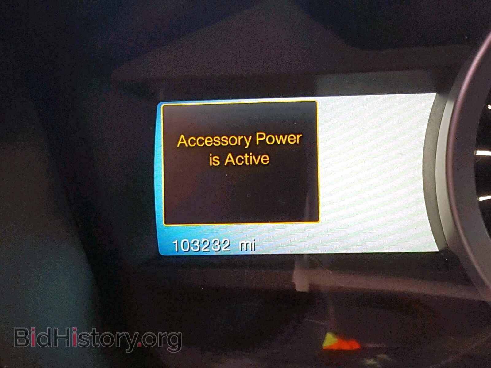 2012 FORD EXPLORER L - VIN: 1FMHK7F80CGA86551 - Photo 8