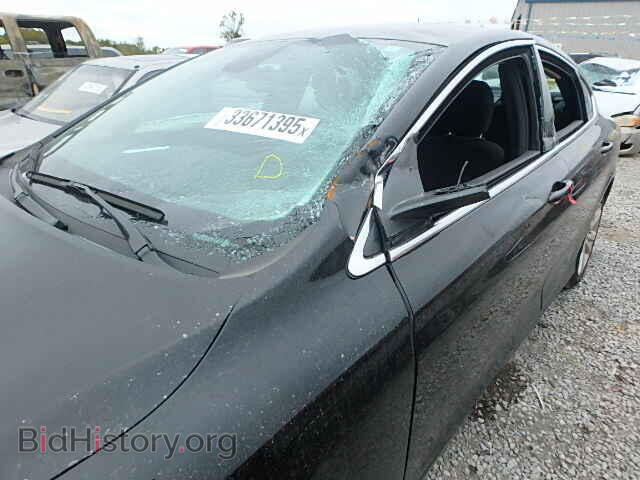 2015 CHRYSLER 200 - VIN: 1C3CCCAB5FN693265 - Фото 9
