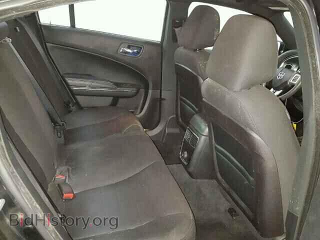 2012 DODGE CHARGER - VIN: 2C3CDXBG0CH161294 - Фото 6