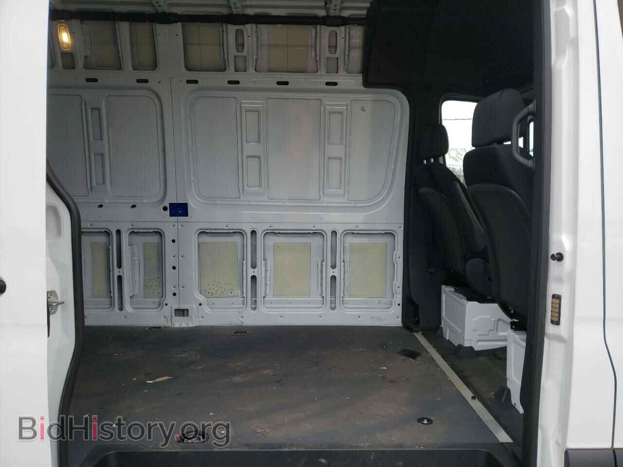 2020 MERCEDES-BENZ SPRINTER - VIN: W1W4ECHYXLT037109 - Фото 6