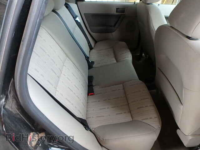 2010 FORD FOCUS - VIN: 1FAHP3FN3AW146190 - Фото 6