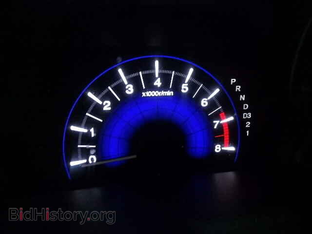 2013 HONDA CIVIC - VIN: 19XFB2F59DE268156 - Фото 8