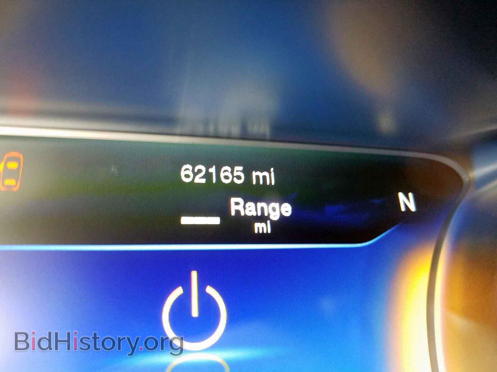 2016 CHRYSLER 200 - VIN: 1C3CCCBB6GN180137 - Фото 8