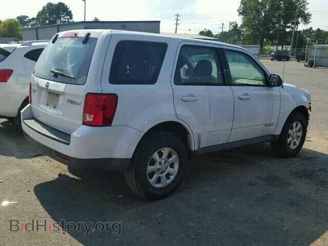 2008 MAZDA TRIBUTE - VIN: 4F2CZ02Z78KM02001 - Фото 10