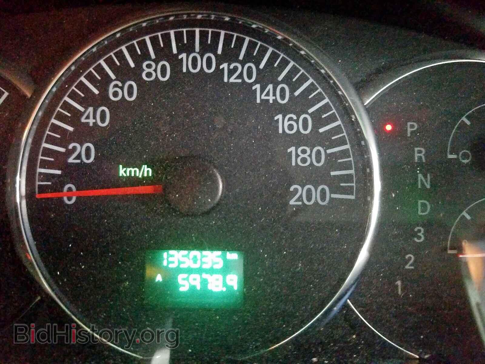 2007 BUICK ALLURE - VIN: 2G4WF582771192975 - Фото 8