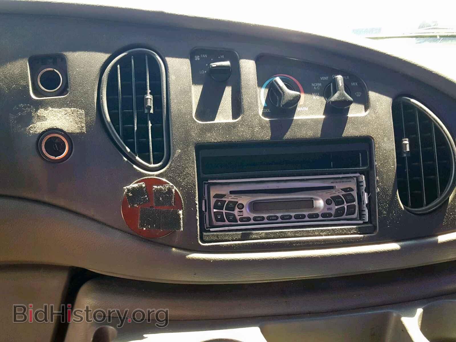 2005 FORD ECONOLINE - VIN: 1FTSS34S65HA45744 - Фото 9
