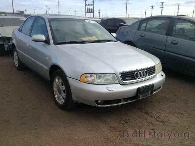 Photo WAUCB28D5XA286861 - AUDI A4 1999