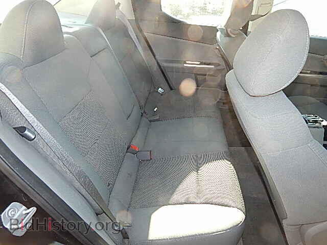2008 DODGE AVENGER - VIN: 1B3LC76M38N588385 - Фото 6