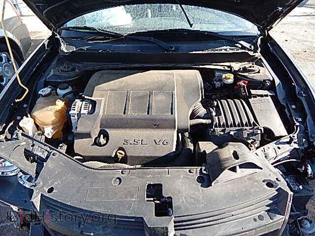 2008 DODGE AVENGER - VIN: 1B3LC76M38N588385 - Фото 7