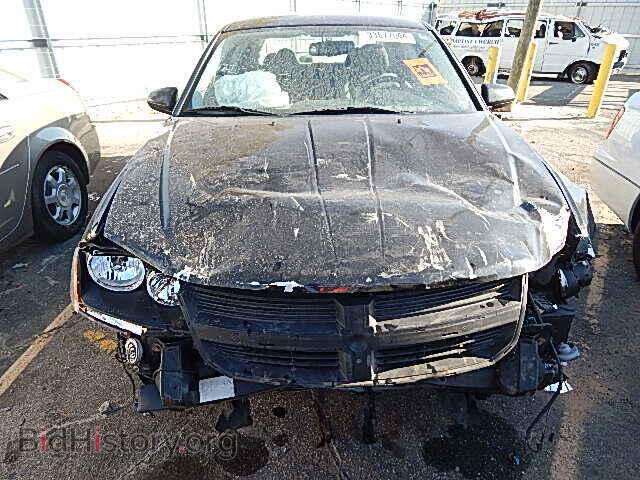 2008 DODGE AVENGER - VIN: 1B3LC76M38N588385 - Фото 9