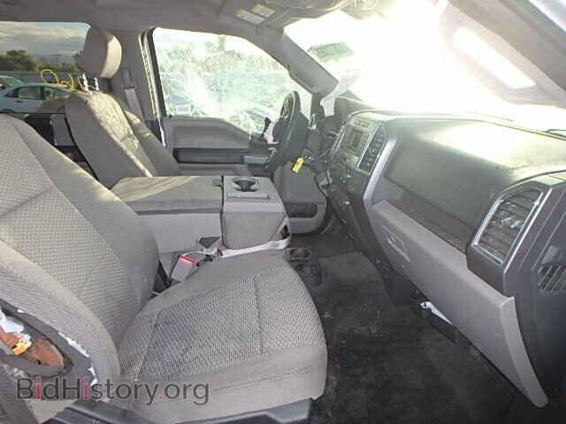 2015 FORD F150 - VIN: 1FTEW1EG9FKD11701 - Фото 5