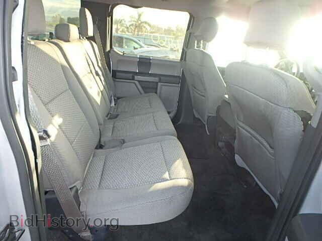 2015 FORD F150 - VIN: 1FTEW1EG9FKD11701 - Фото 6