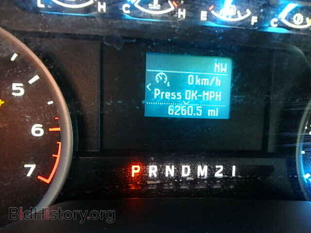 2015 FORD F150 - VIN: 1FTEW1EG9FKD11701 - Фото 8