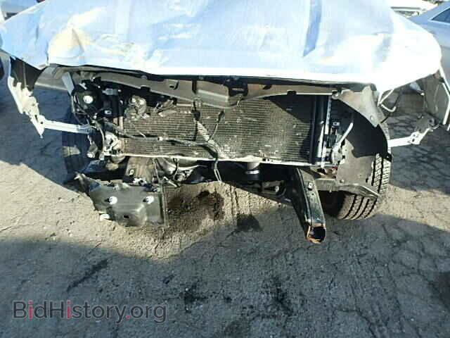 2015 FORD F150 - VIN: 1FTEW1EG9FKD11701 - Фото 9