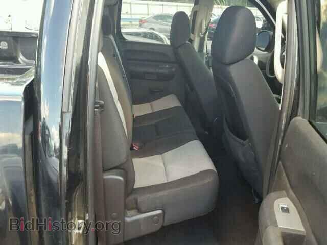 2007 CHEVROLET SILVERADO - VIN: 2GCEC13C271711268 - Фото 6