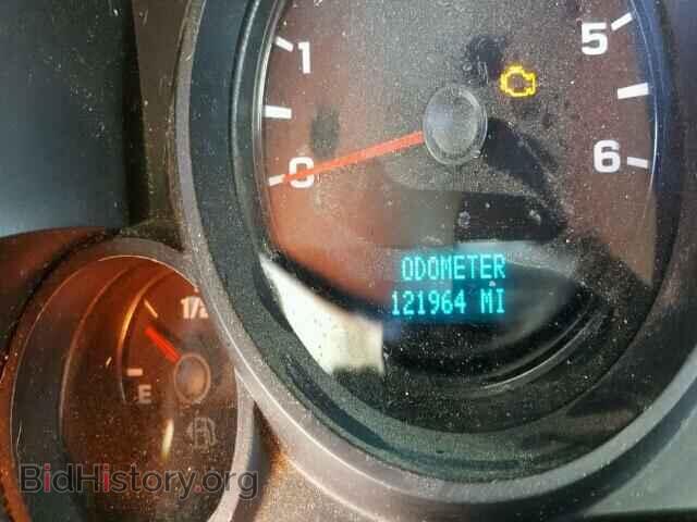 2007 CHEVROLET SILVERADO - VIN: 2GCEC13C271711268 - Фото 8