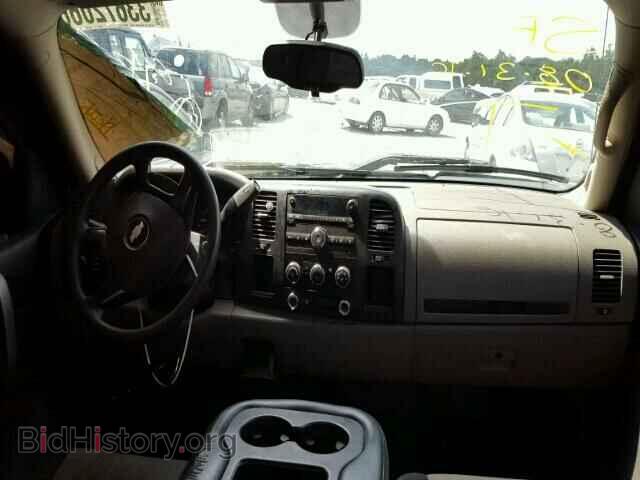 2007 CHEVROLET SILVERADO - VIN: 2GCEC13C271711268 - Фото 9