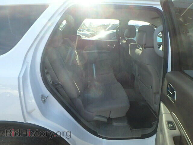 2013 DODGE DURANGO - VIN: 1C4RDHAG8DC671779 - Фото 6