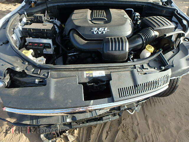 2013 DODGE DURANGO - VIN: 1C4RDHAG8DC671779 - Фото 7